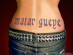 matar gueye